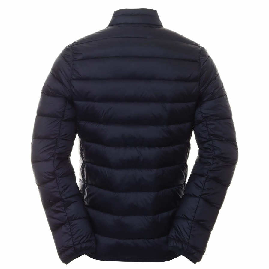 * Calvin Klein Golf Conductor Padded Jacket Outerwear