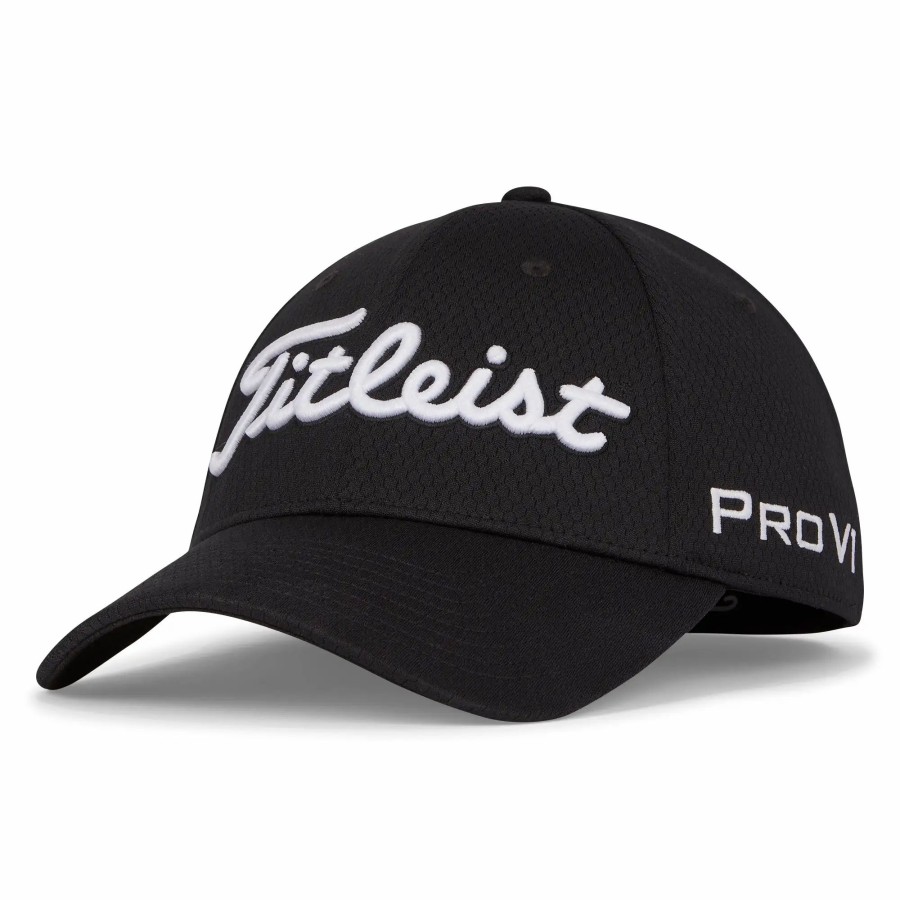 * Titleist Tour Elite Cap Headwear