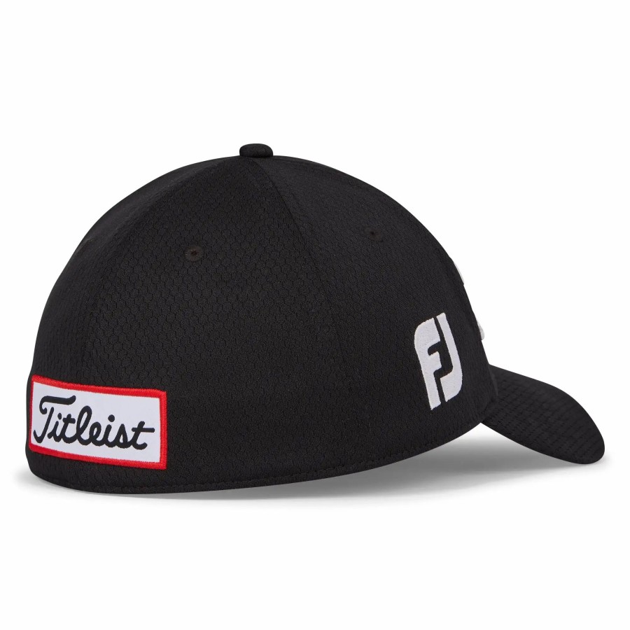 * Titleist Tour Elite Cap Headwear