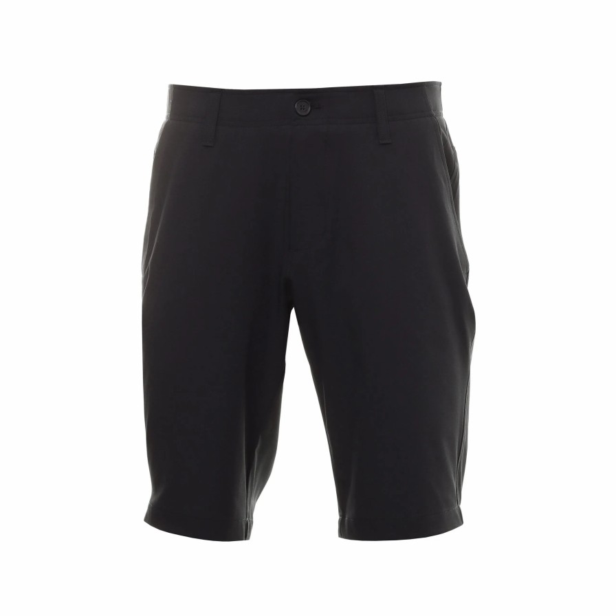 * Under Armour Golf Ua Drive Tapered Shorts Shorts