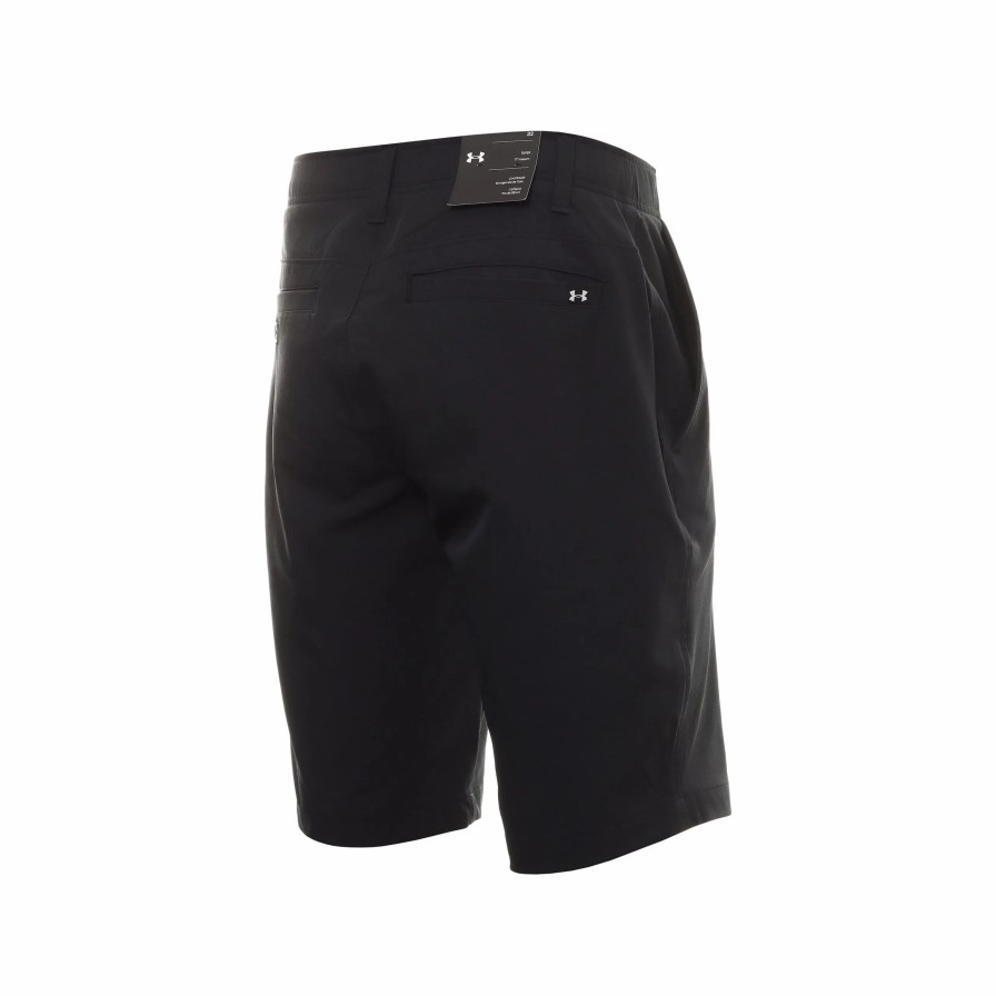 * Under Armour Golf Ua Drive Tapered Shorts Shorts