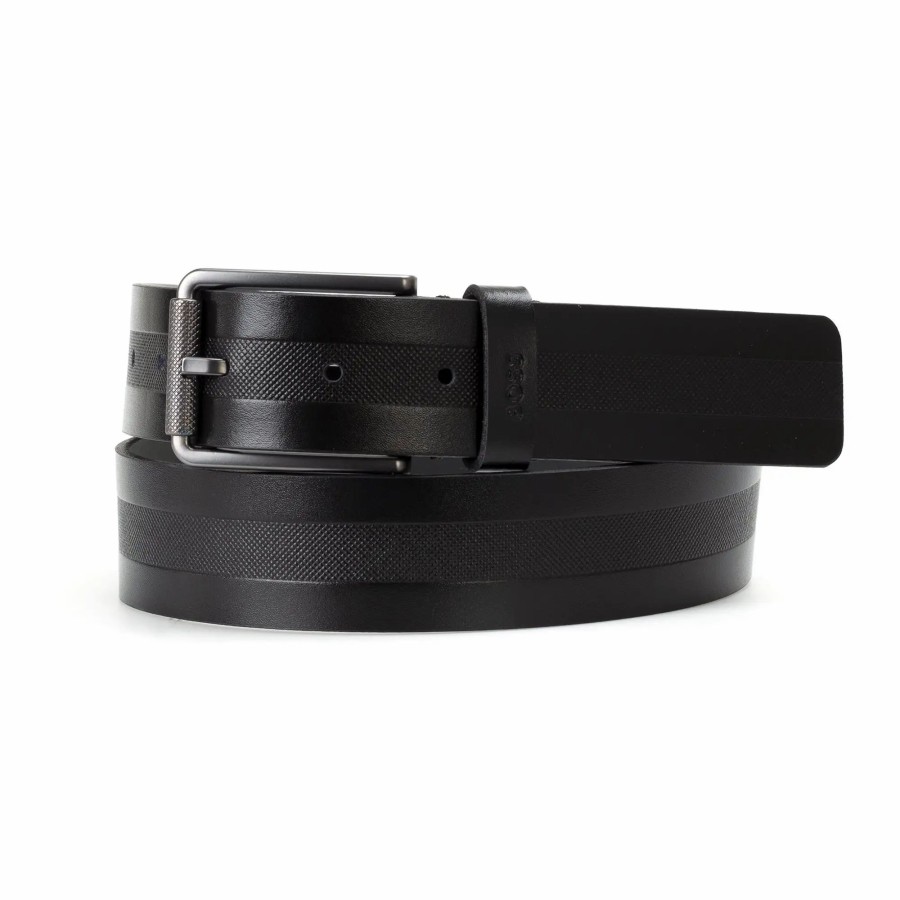 * Boss Tint-D Golf Belt Belts