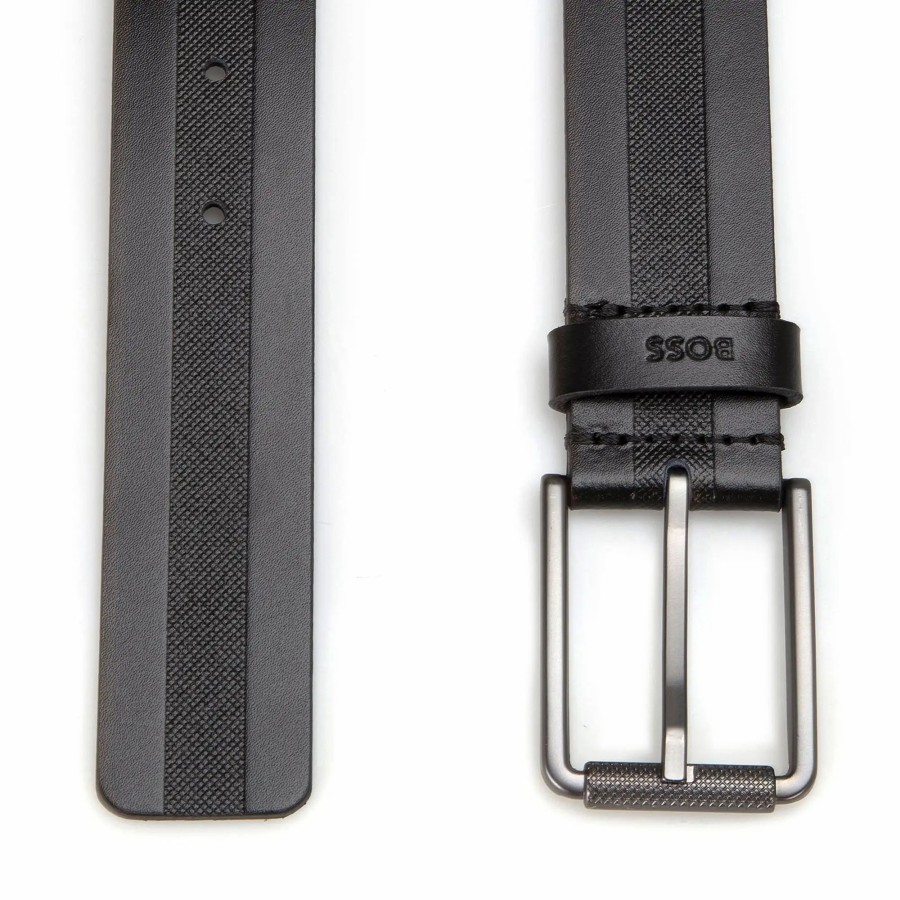 * Boss Tint-D Golf Belt Belts