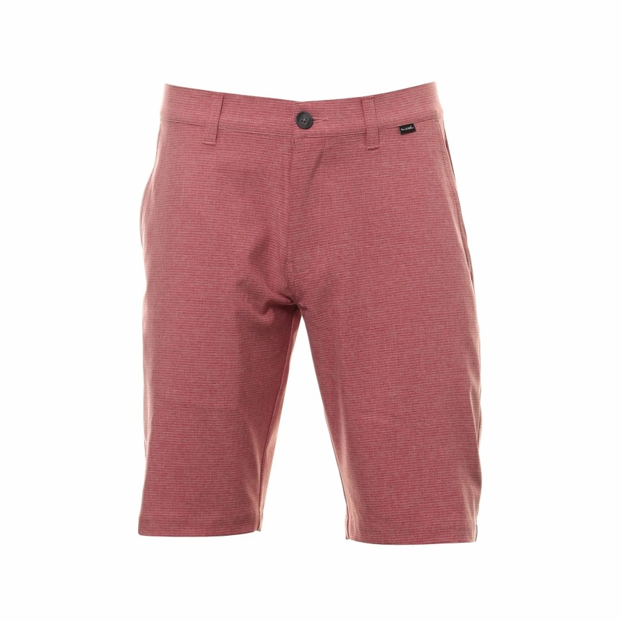 * Travismathew Sand Harbour Shorts Shorts