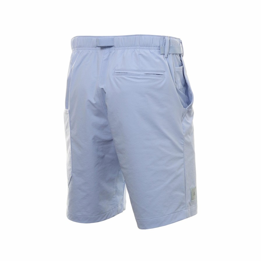 * Adidas Golf Adicross Shorts Shorts