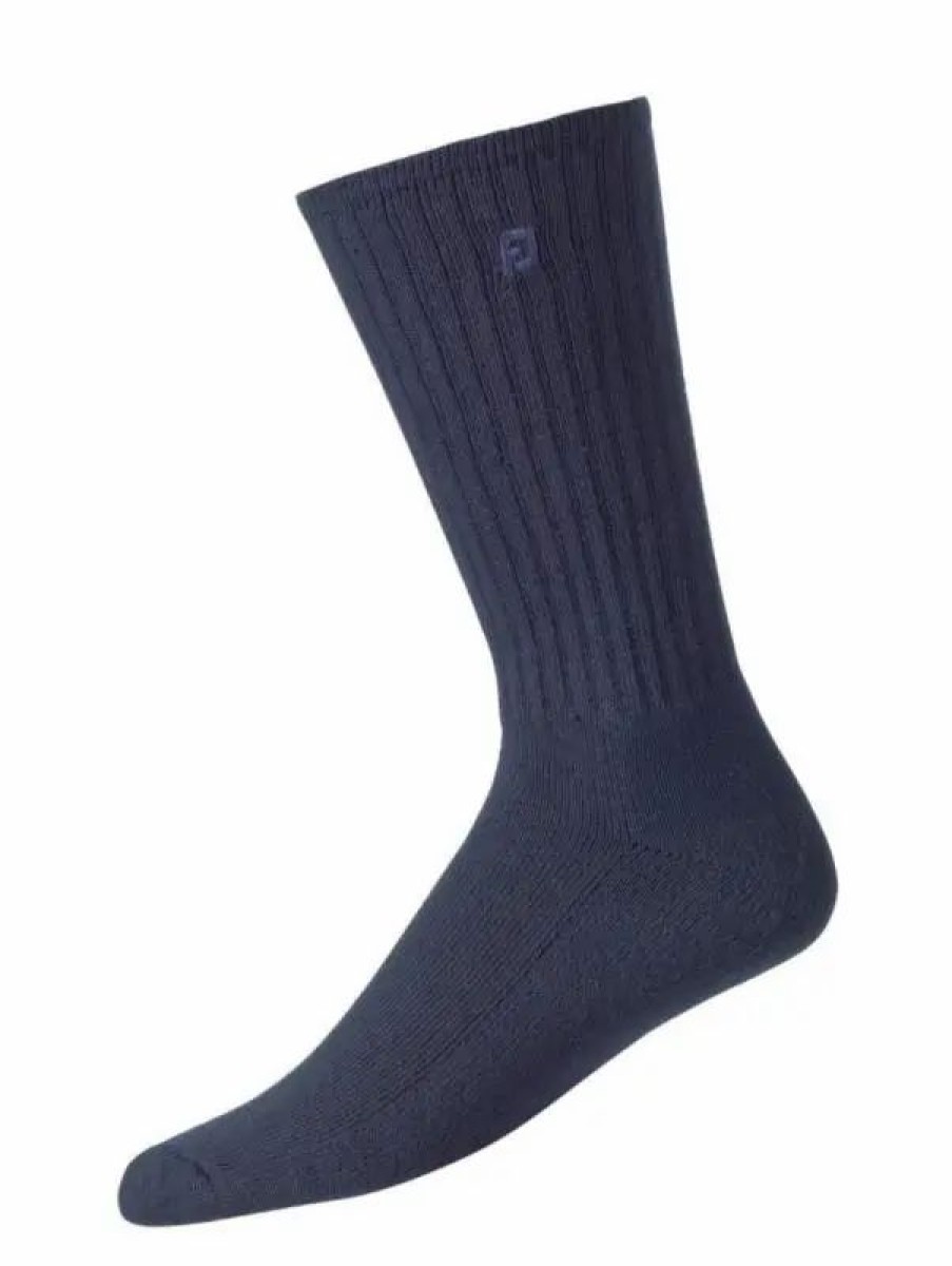 * Footjoy Comfortsof Golf Socks 3-Pack Socks