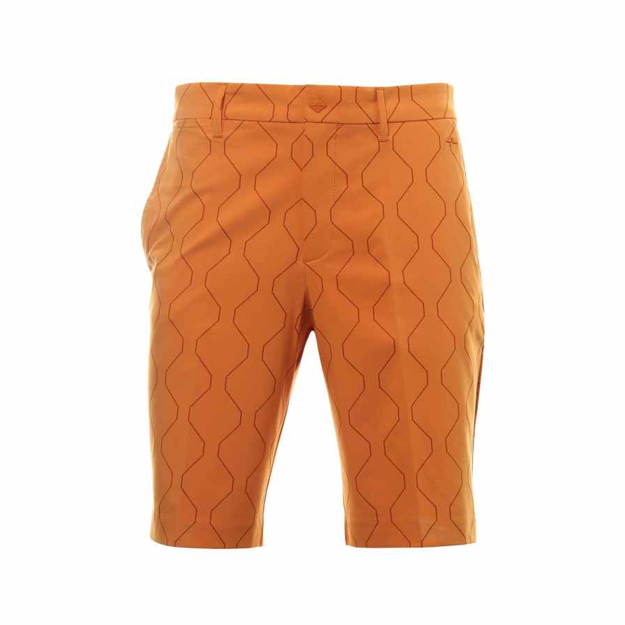 * J.Lindeberg Golf Diamond Shorts Shorts