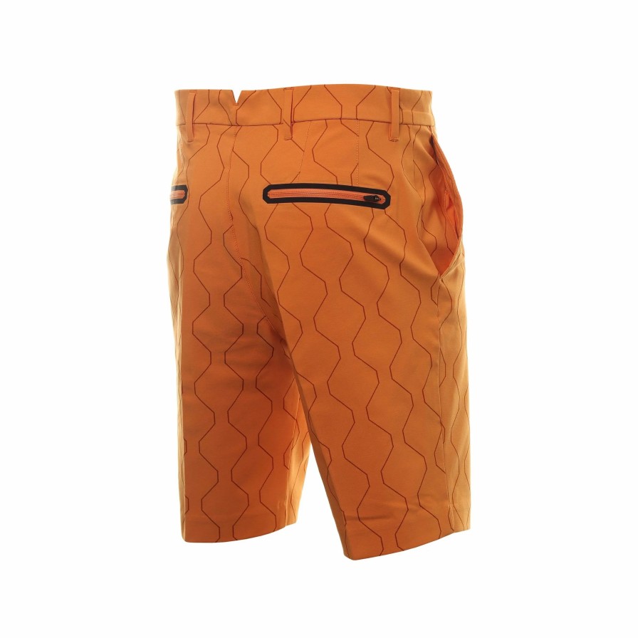 * J.Lindeberg Golf Diamond Shorts Shorts