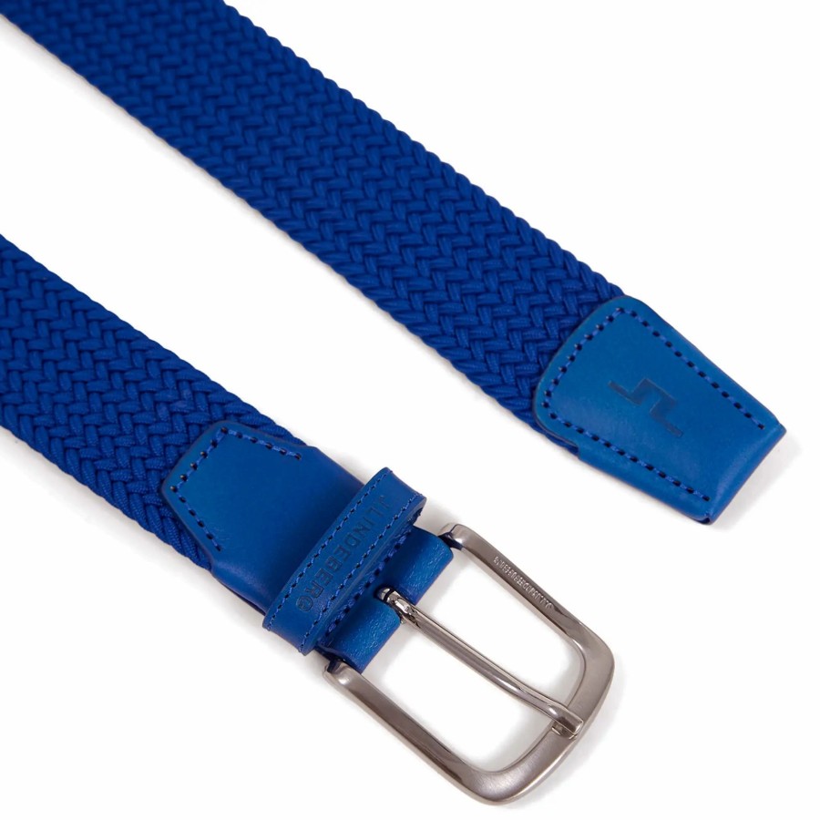 * J.Lindeberg Golf Bernhard Belt Belts