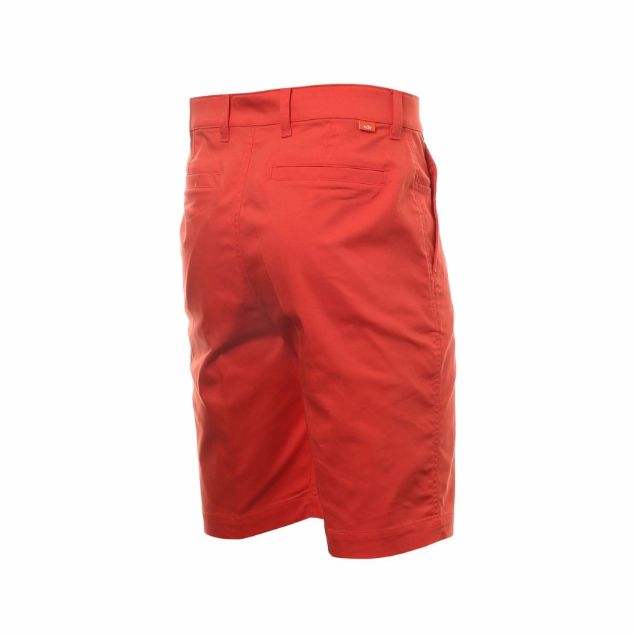 * Nike Golf Chino Shorts Shorts