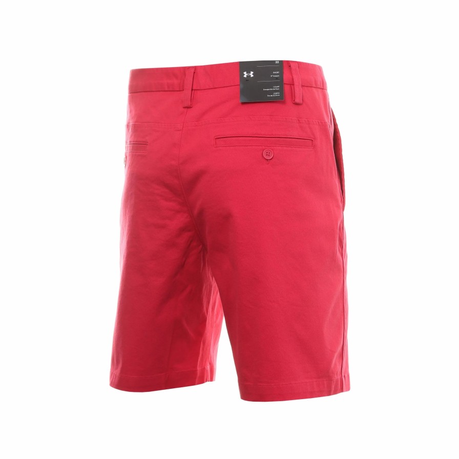 * Under Armour Golf Ua Chino Shorts Shorts