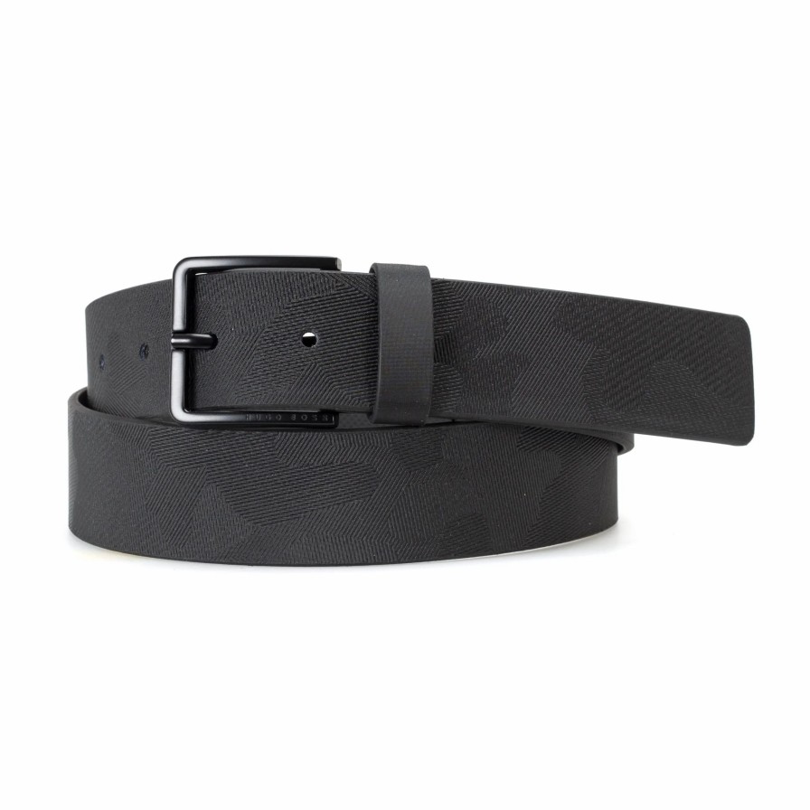 * Boss Ther-I-Camu Golf Belt Belts