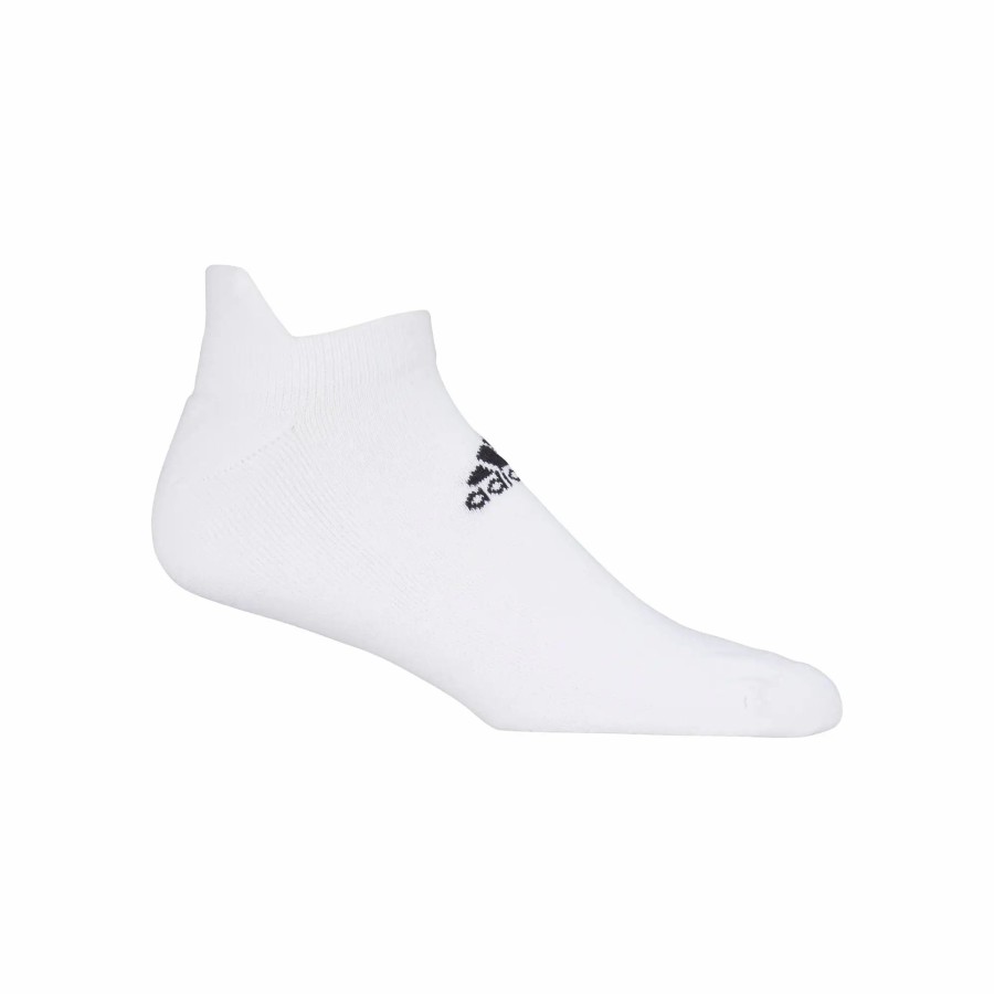 * Adidas Golf Basic Ankle Sock Socks