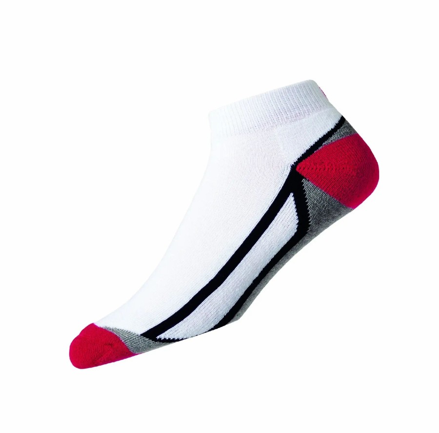 * Footjoy Prodry Fashion Sport Golf Socks Socks