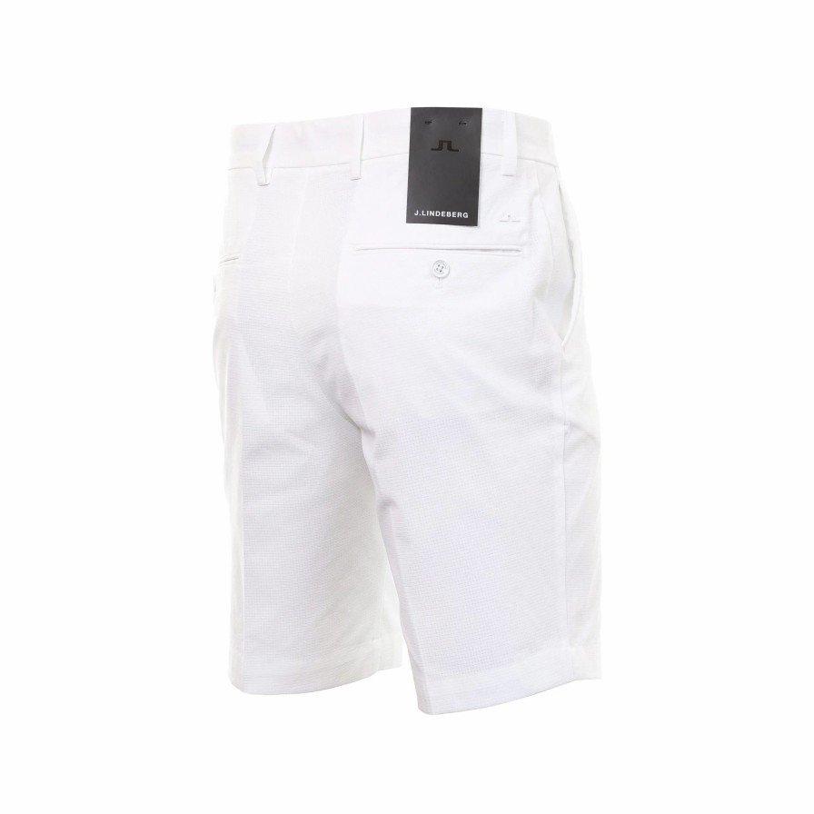 * J.Lindeberg Golf Vent Shorts Shorts