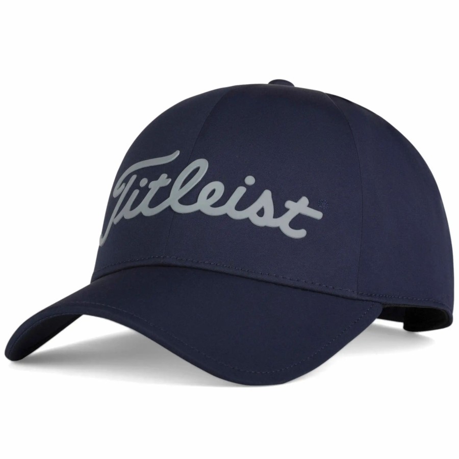 * Titleist Stadry Performance Cap Headwear