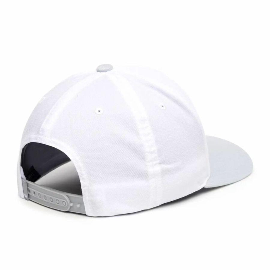 * Travismathew Hat Dance Snapback Cap Headwear