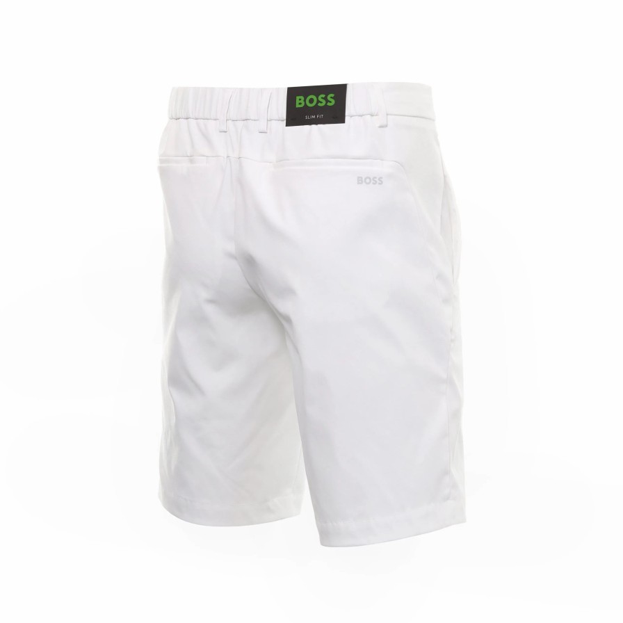 * Boss S_Drax Shorts Shorts