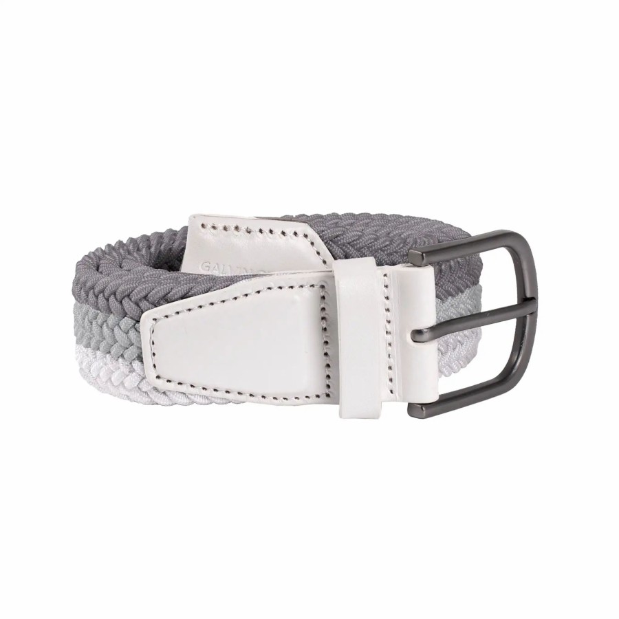 * Galvin Green Will Braided Golf Belt Belts