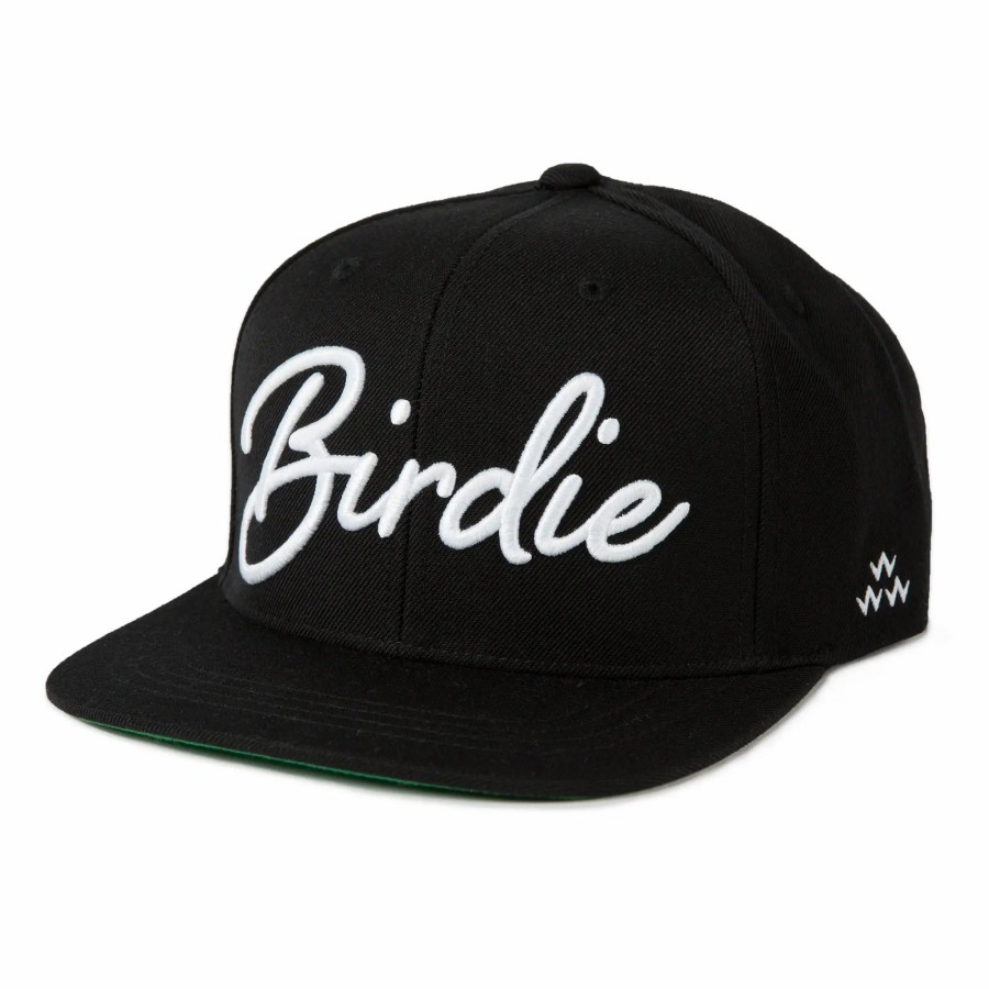 * Birds Of Condor Birdie Snapback Cap Headwear