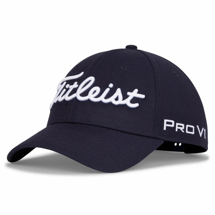 * Titleist Tour Classic Cap Headwear