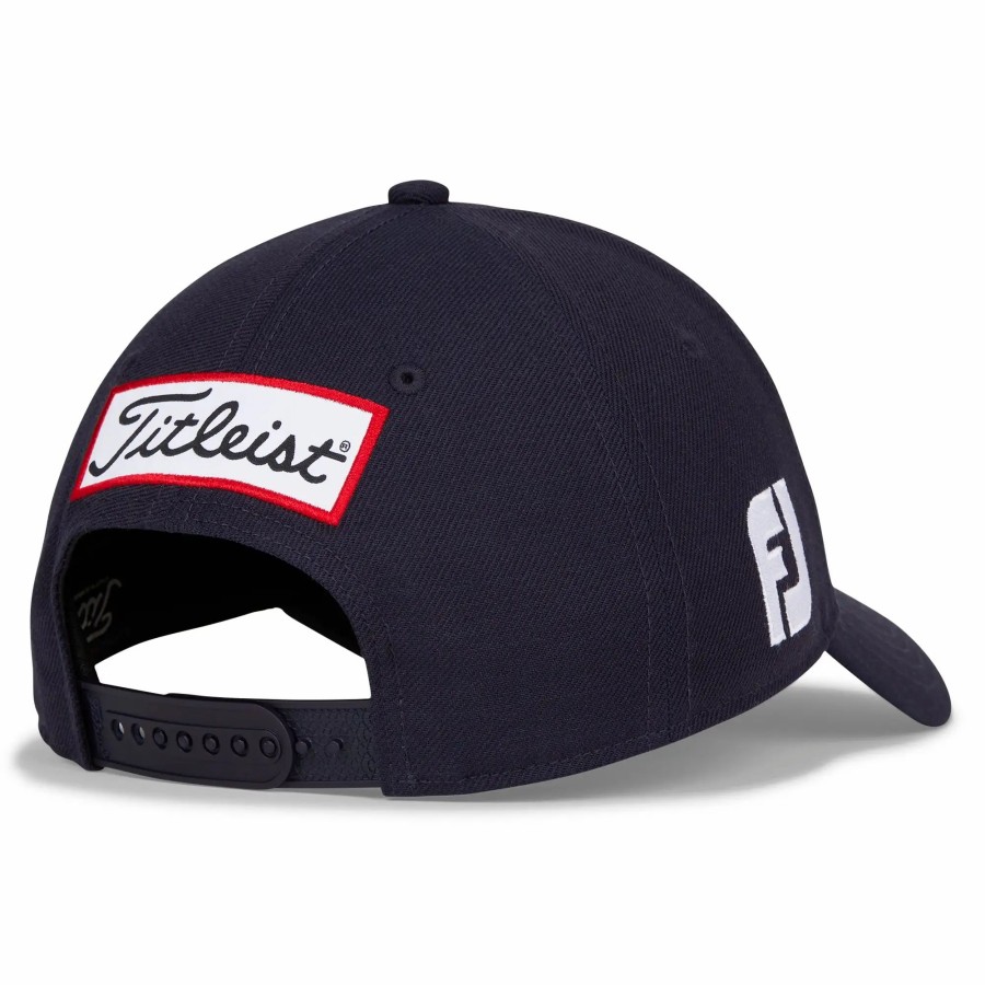 * Titleist Tour Classic Cap Headwear