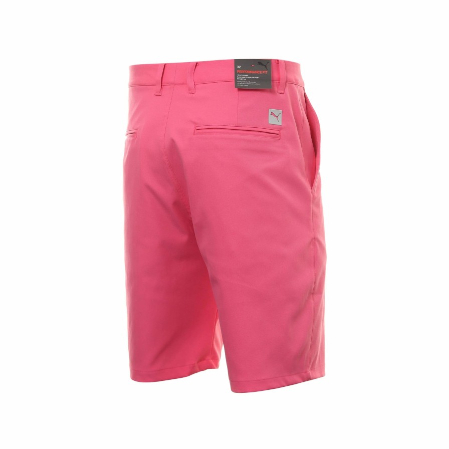 * Puma Golf Jackpot Shorts Shorts