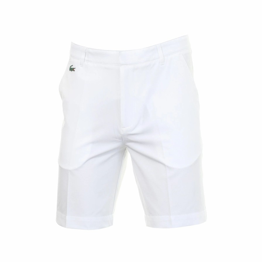 * Lacoste Stretch Tech Shorts Shorts