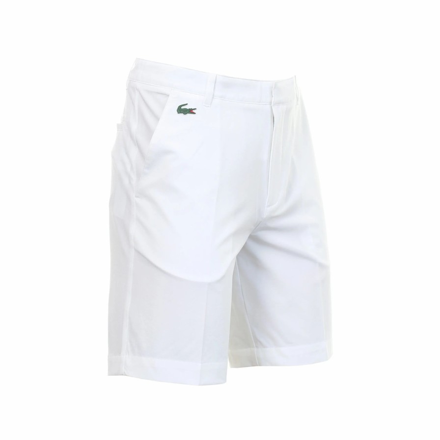 * Lacoste Stretch Tech Shorts Shorts