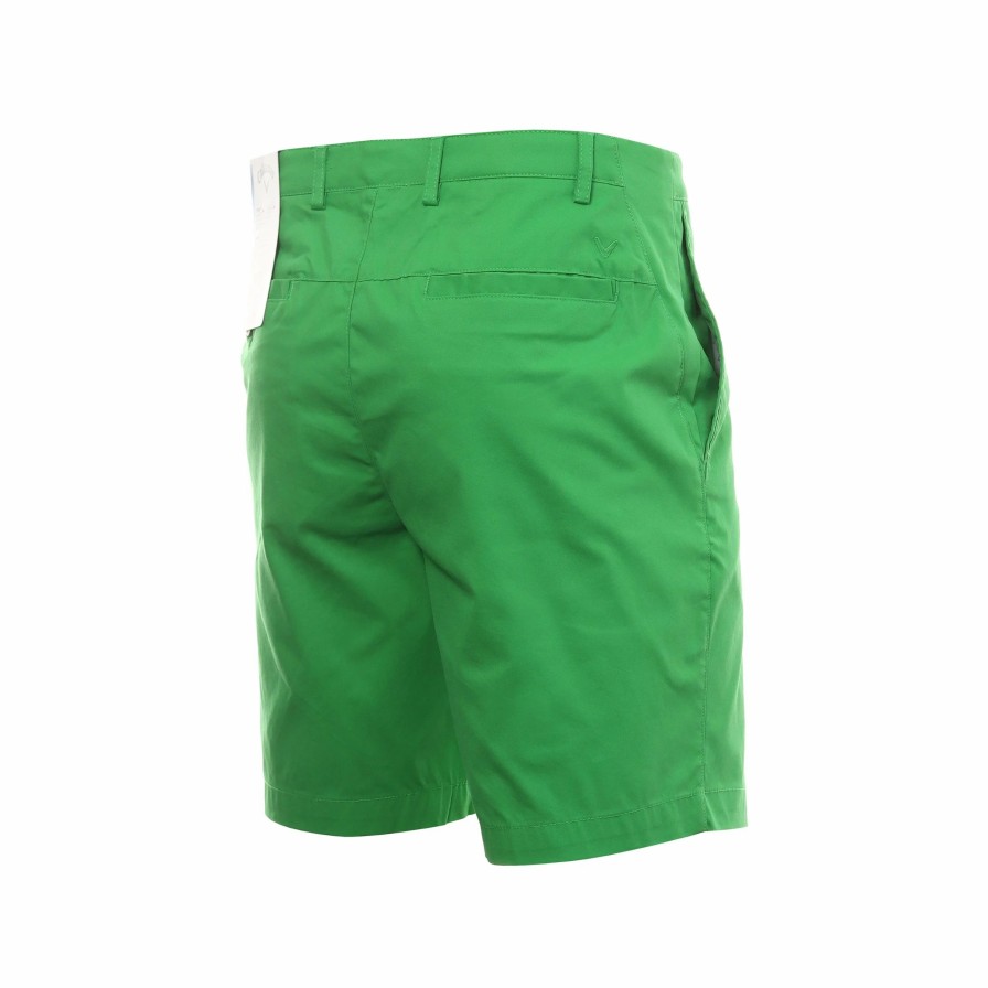 * Callaway Golf X-Series Flat Front Shorts Shorts