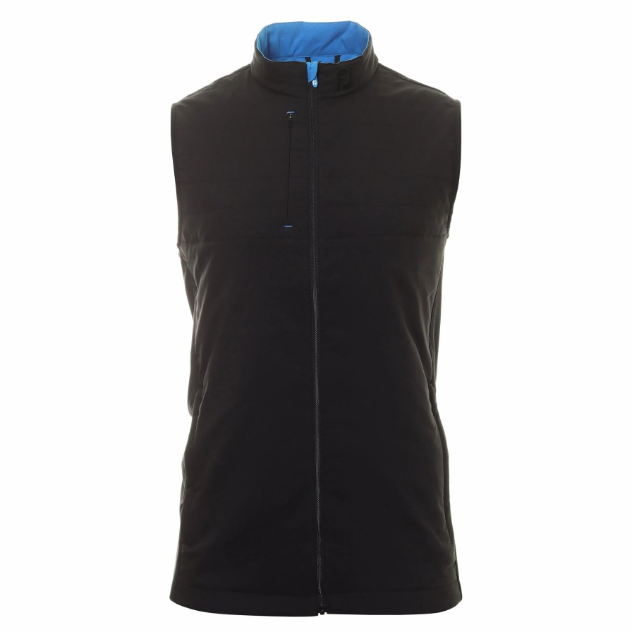 * Footjoy Fj Hybrid Vest Outerwear