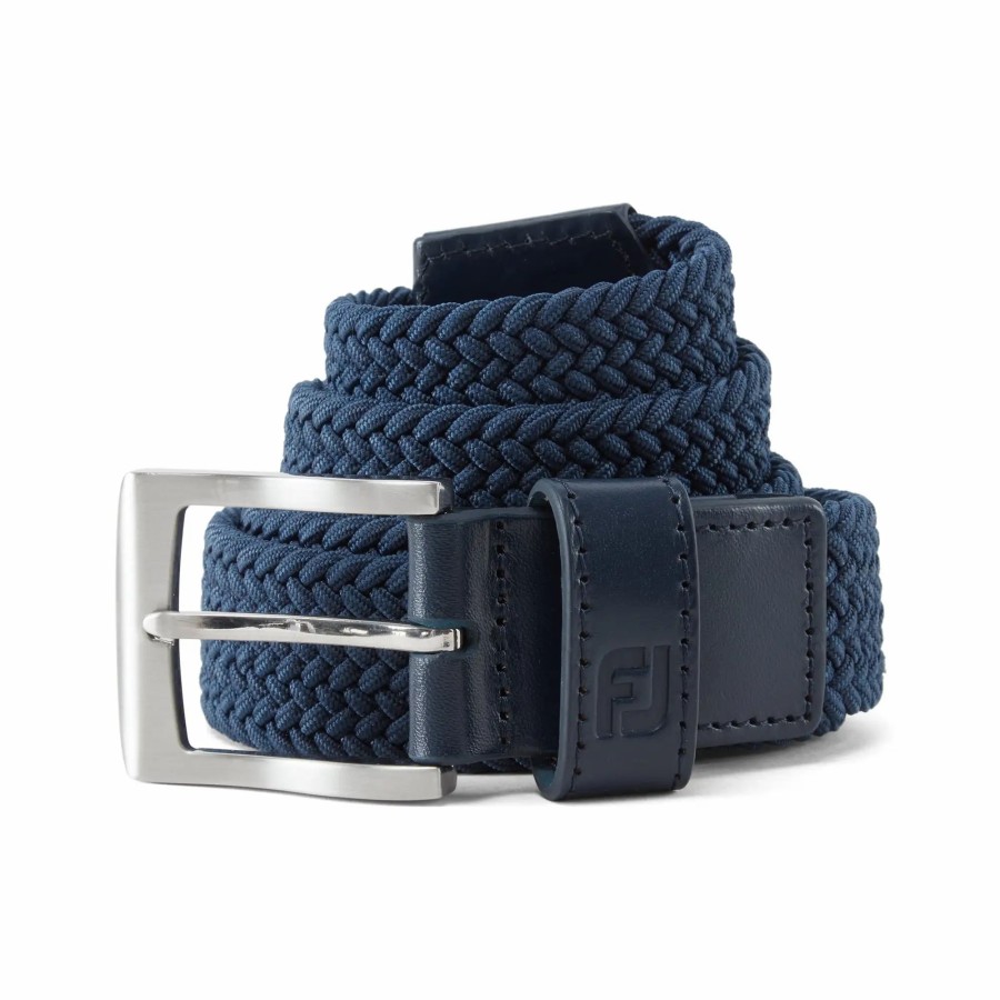 * Footjoy Golf Essential Belt Belts