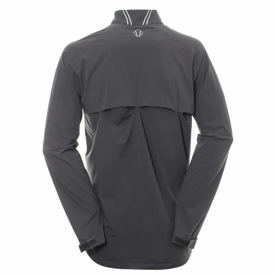 * Sunice Elliot Lightweight Wind Jacket Outerwear