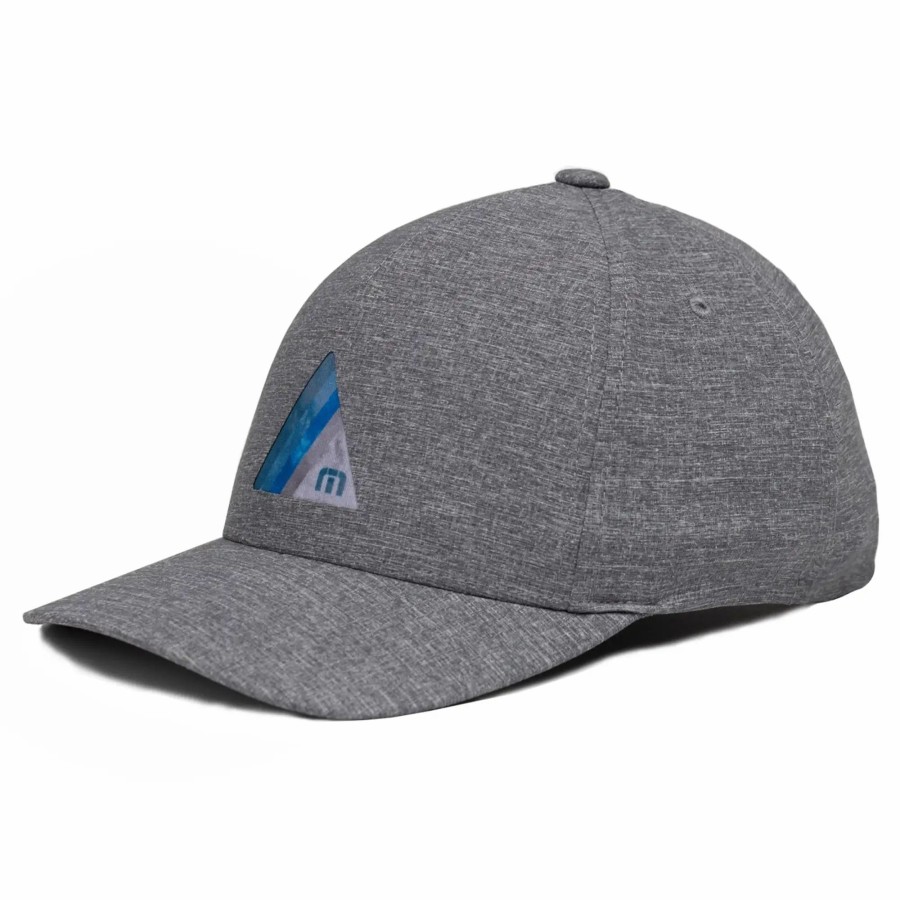 * Travismathew Heater Snapback Cap Headwear