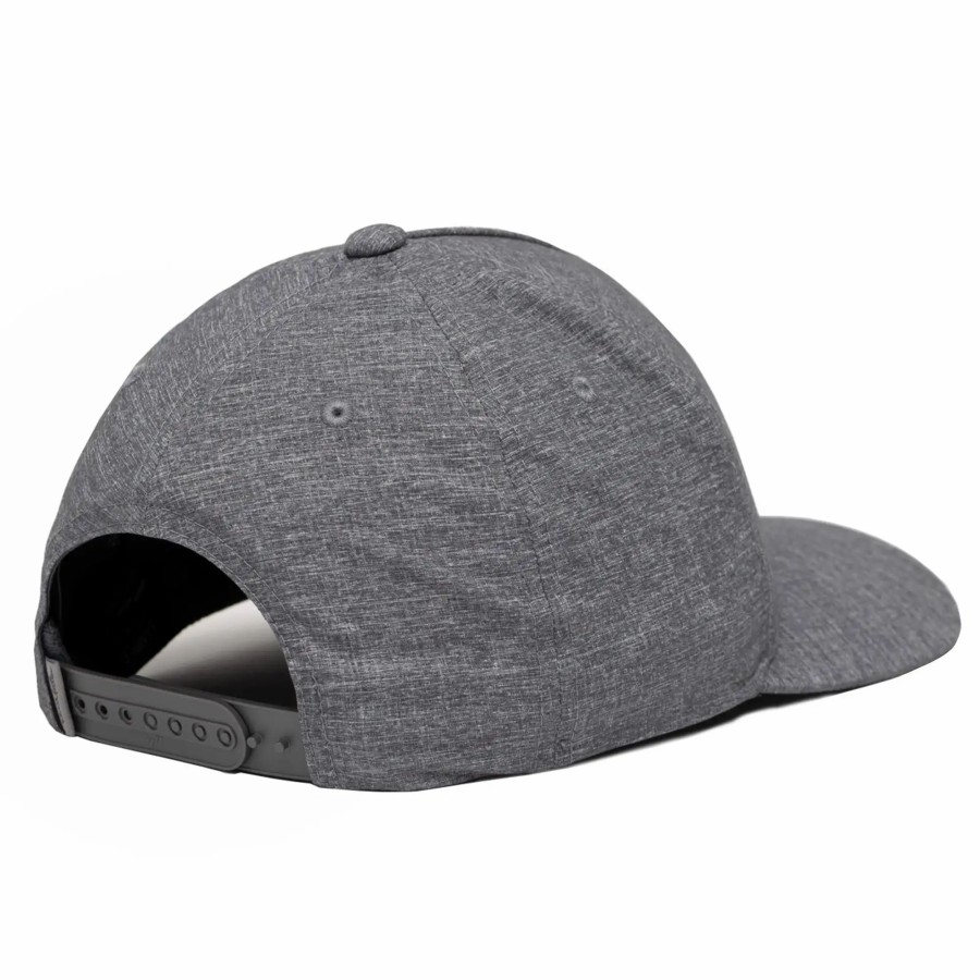 * Travismathew Heater Snapback Cap Headwear