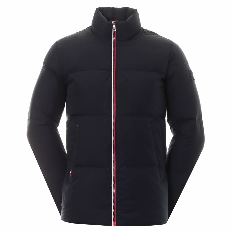 * Tommy Hilfiger Down Padded Jacket Outerwear