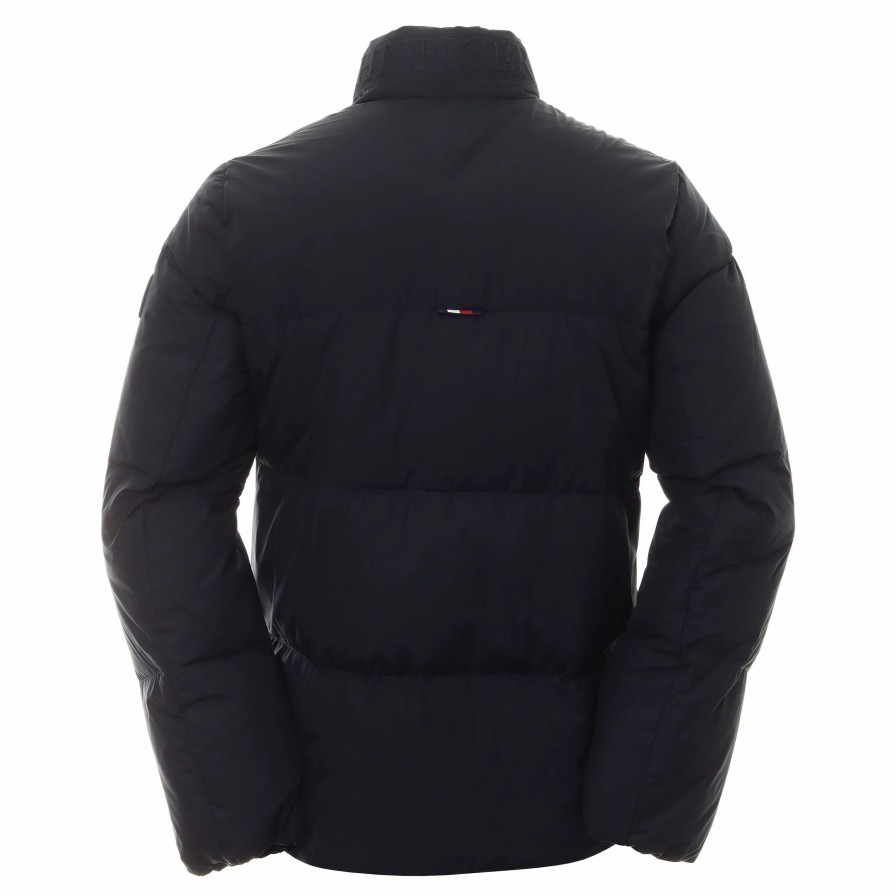 * Tommy Hilfiger Down Padded Jacket Outerwear