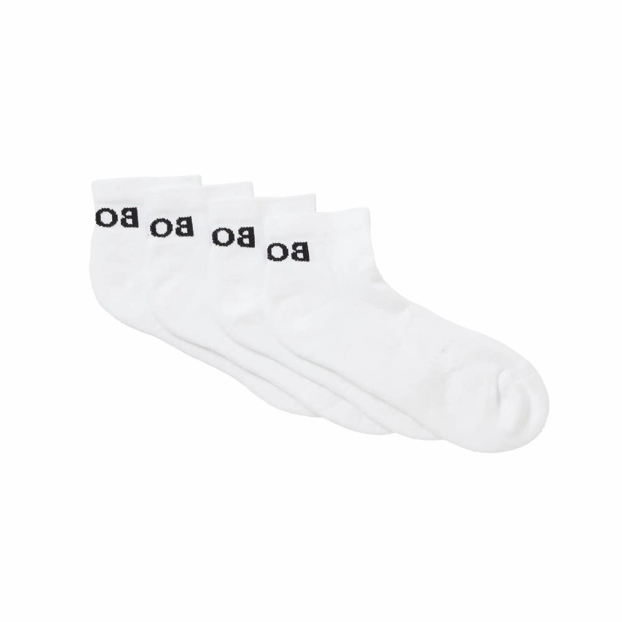 * Boss 2 Pair As Sport Ankle Socks Socks