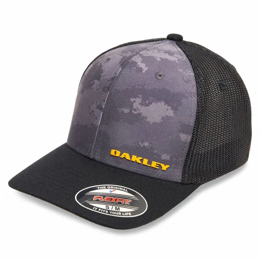 * Oakley Trucker Cap Headwear