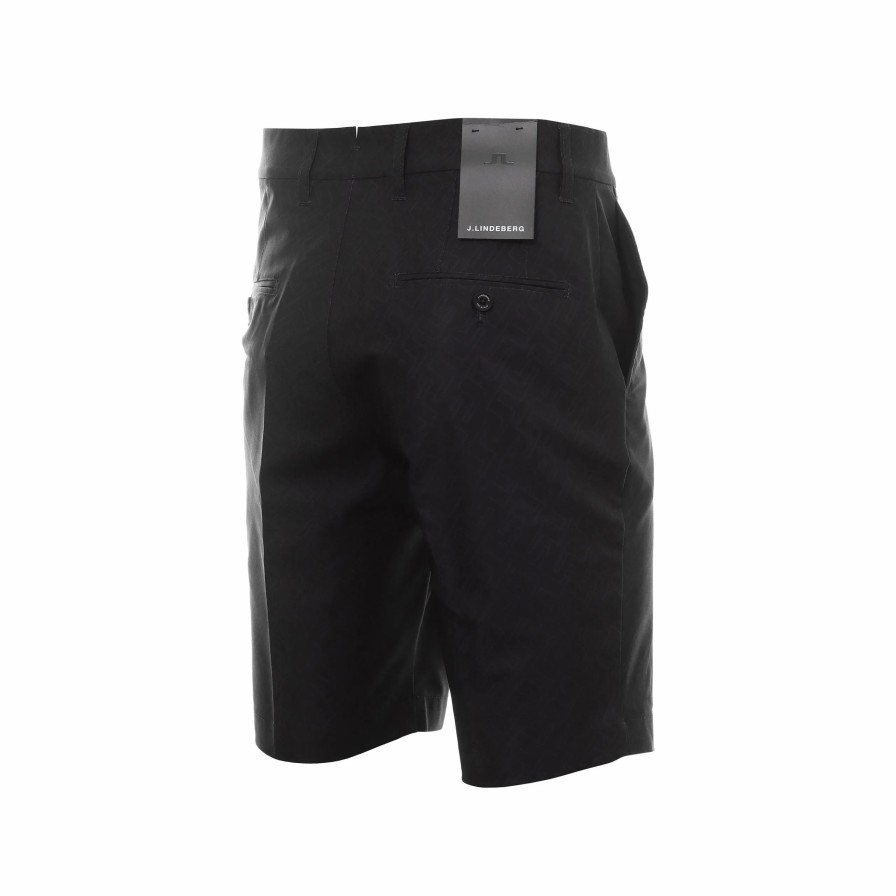 * J.Lindeberg Golf Eloy Print Shorts Shorts