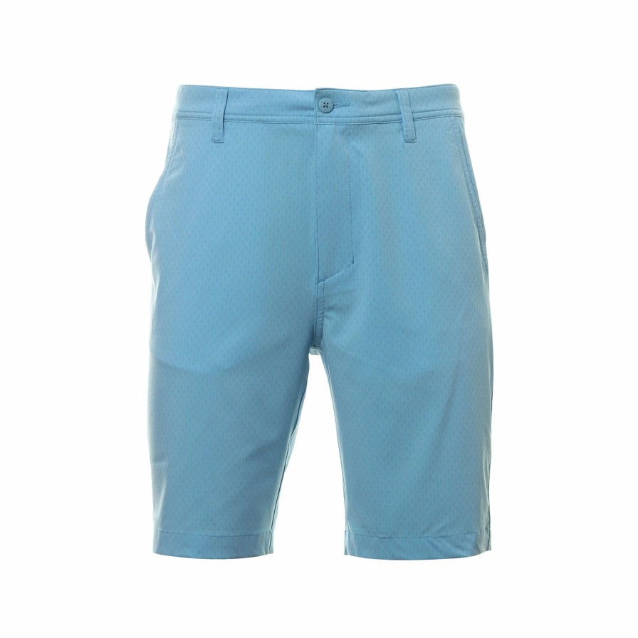 * Footjoy Tonal Print Shorts Shorts