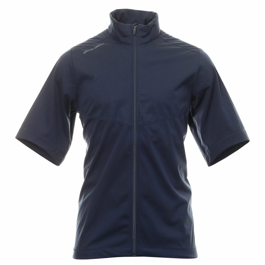 * Galvin Green Livingston Interface-1 Golf Jacket Outerwear