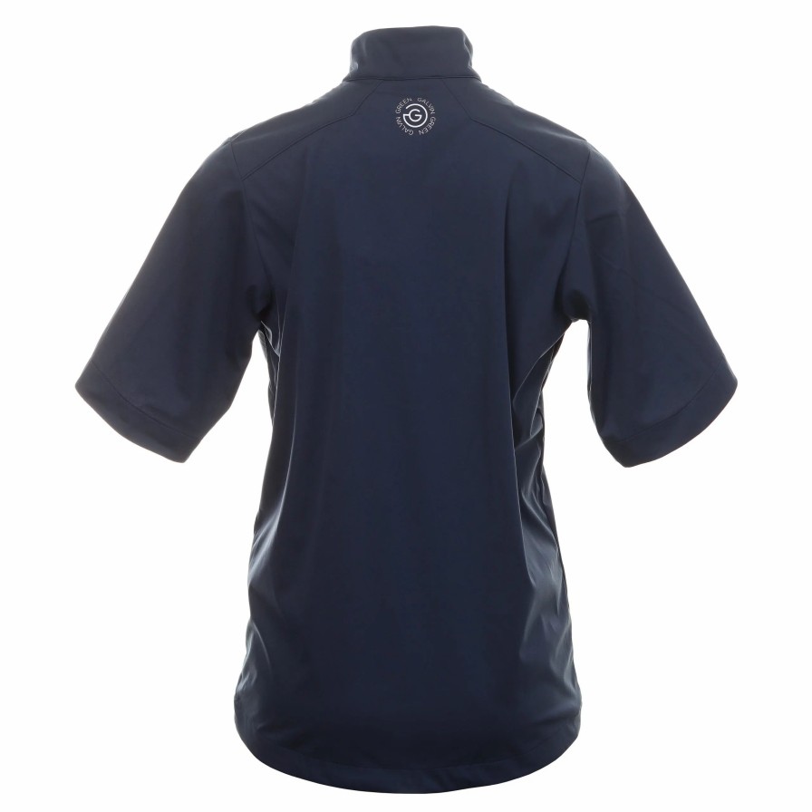 * Galvin Green Livingston Interface-1 Golf Jacket Outerwear