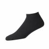 * Footjoy Comfortsof Sport Golf Socks 3-Pack Socks