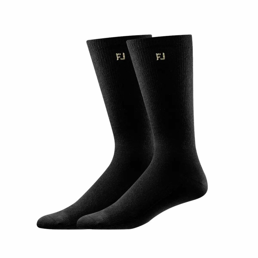 * Footjoy Prodry Crew Golf Socks 2-Pack Socks