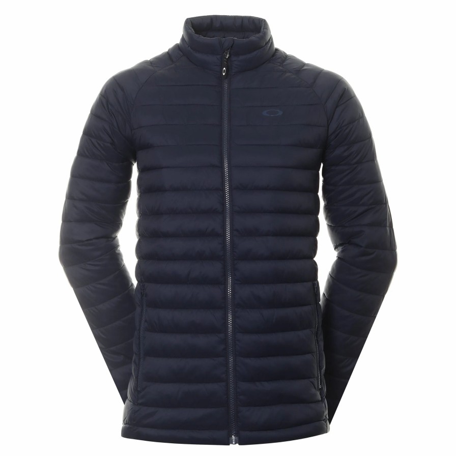 * Oakley Omni Thermal Jacket Outerwear