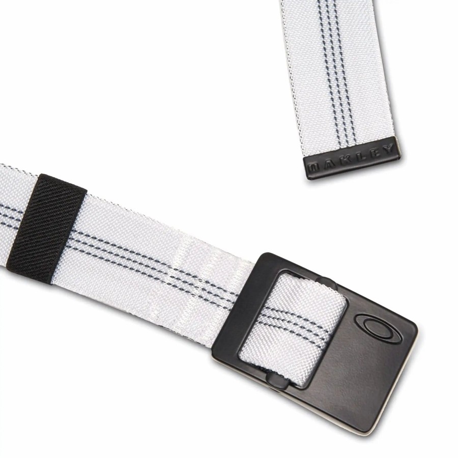 * Oakley Contender Stretch Belt Belts