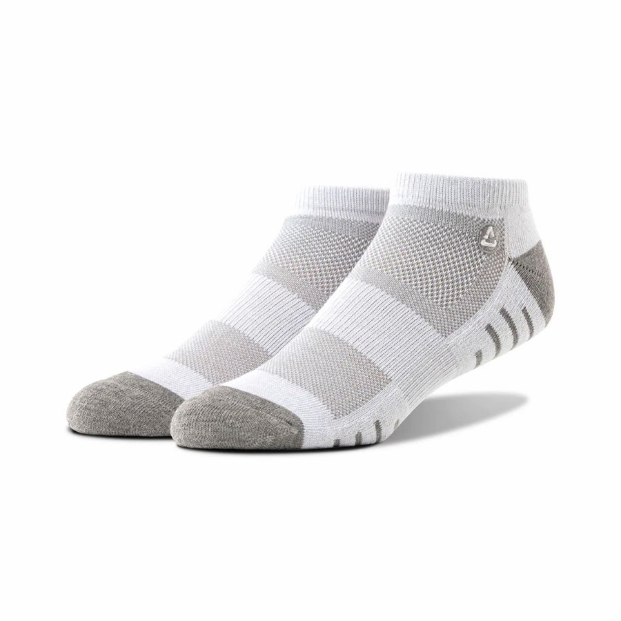 * Cuater Golf Eighteener Ankle Socks Socks