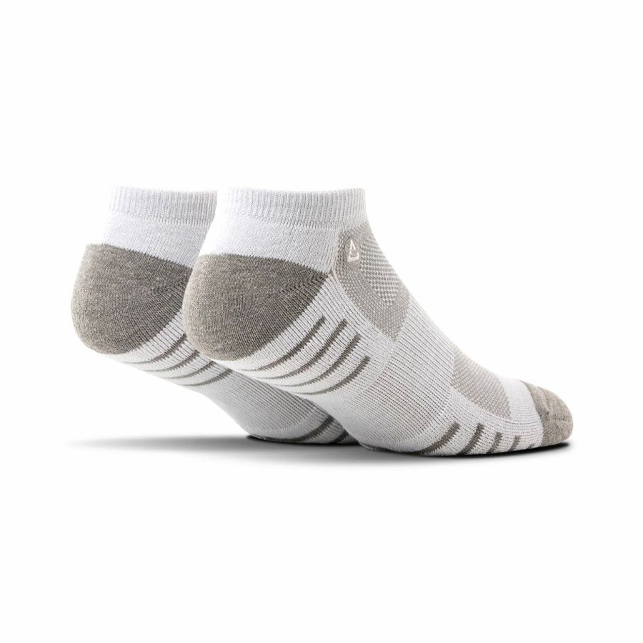 * Cuater Golf Eighteener Ankle Socks Socks