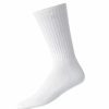 * Footjoy Comfortsof Golf Socks 3-Pack Socks